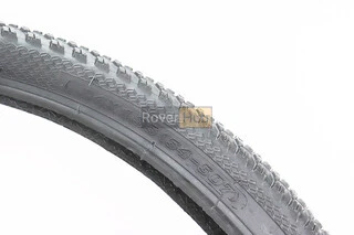 Шина 24"x1,95 (54-507) шипована KB-139