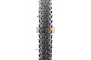 Шина 24"x1,95 (54-507) шипована KB-139