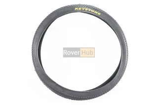 Шина 24"x1,95 (54-507) шипована KB-139