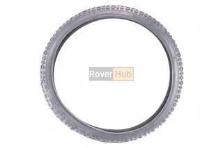 Шина 24"x1,95 (54-507) шипована NITRO