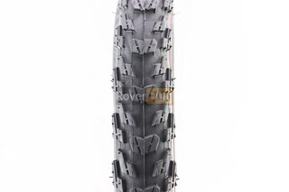 Шина 24"x1,95 (54-507) шипована з червоною смугою SV210