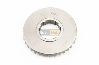 Шестерня полуоси вторичного вала Z-36 Тип 2