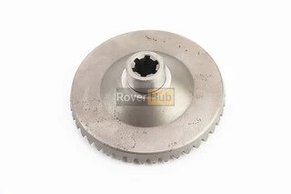 Шестерня полуоси первичного вала Z-43 Тип 2