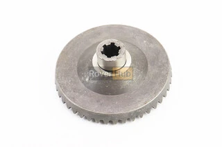 Шестерня полуоси первичного вала Z-43 Тип 3