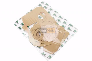 Прокладки КПП 101-2, к-кт 14 деталей, (на блістері)