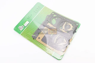 Прокладки КПП 81-1, к-кт 14 деталей, (на блістері)