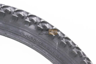 Шина 24"x1,95 шипована С1040N