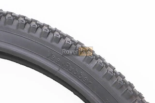 Шина 24"х1,95 (50-507) шипована BUDDY VRB-244