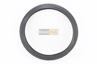 Шина 24"х1,95 (50-507) шипована BUDDY VRB-244