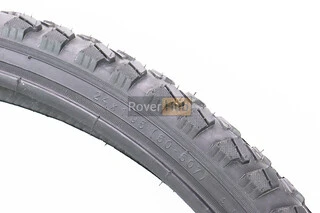 Шина 24"х1,95 (50-507) шипованная SA-613