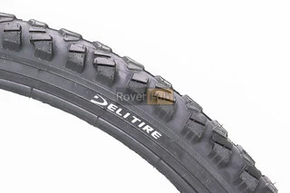 Шина 24"х1,95 (50-507) шипованная SA-613