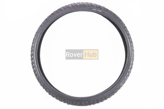 Шина 24"х1,95 (50-507) шипованная SA-613