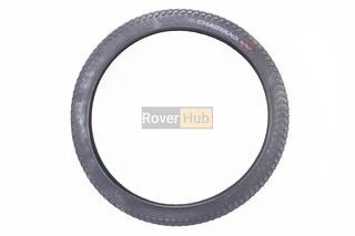 Шина 24"x1,95 (47-507) шипована CHEQUERED FLAD H-5135