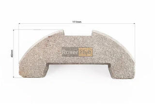 Балансир колінвала к-кт 2шт R175A/R180NM