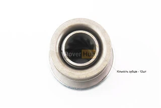 Бендикс електростартера Z-9, Lзуба-19mm R175A/R180NM