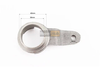 Важіль вижимного підшипника 101-2 Тип 2