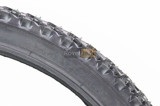 Шина 24"x1,95 (50-507) шипована H-518