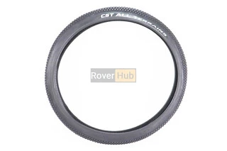 Шина 24"х2,10 (53-507) шипованная ALL TERRAINS C3032