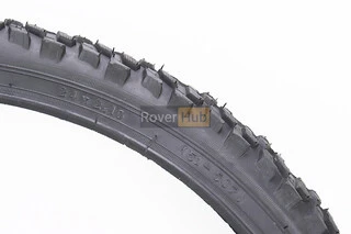 Шина 24"х2,10 (51-507) шипована VRB-109M