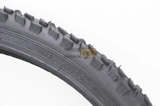 Шина 24"х2,10 (51-507) шипована VRB-109M