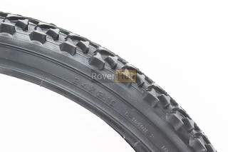 Шина 24"x2,10 шипована С1040N