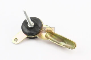 Важіль газа Тип 2