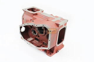 Блок двигателя, поршень 80mm R180NM (длинный)