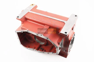 Блок двигателя, поршень 80mm R180NM (длинный)