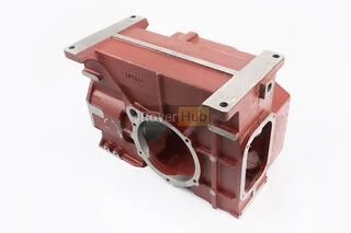 Блок двигуна, поршень 80mm R180NM (довгий)+гільза