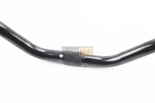 Руль CTB 25,4х580мм, чёрный