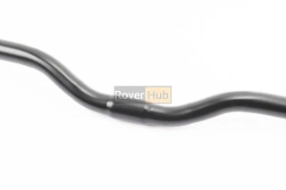 Кермо MTB 25,4x680мм, чорне