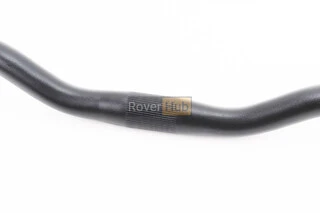 Руль MTB 25,4х600мм, алюминиевый, чёрный