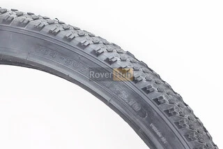 Шина 24"x2,10 (54-507) шипована COMPASS