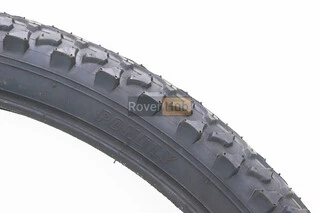 Шина 24"х2,125 (57-507) шипована P-703