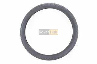 Шина 24"х2,125 (57-507) шипована P-703