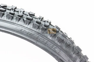 Шина 24"х2,125 (57-507) шипована BL-716