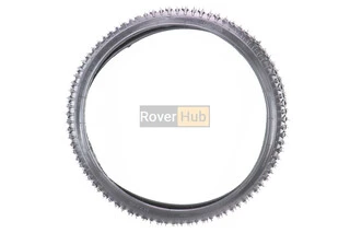 Шина 24"х2,125 (57-507) шипована CA345A