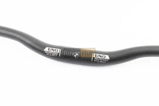 Руль MTB 31,8х640мм, алюминиевый, чёрный HB FB-11