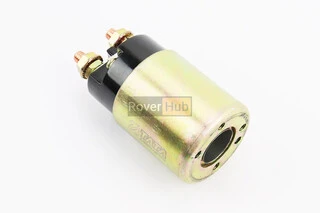 Втягуючі електростартера Тип 1