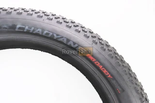 Шина 24"x4,00 шипована BIG DADDY H-5176