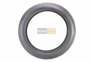 Шина 24"x4,00 шипована BIG DADDY H-5176