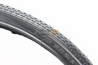 Шина 24'' (37x533) дорожня