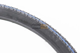 Шина 24"х1 3/8 (37-540) дорожня SV117