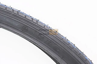 Шина 24"х1 3/8 (37-540) дорожня SV117
