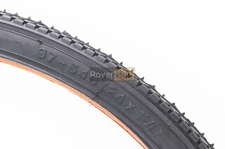 Шина 24"х1 3/8 (37-540) дорожная D203