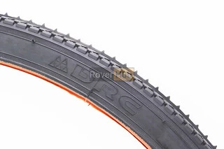 Шина 24"х1 3/8 (37-540) дорожная D203