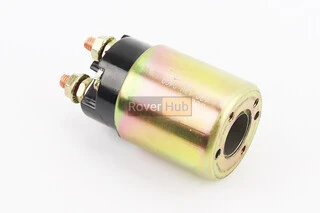 Втягуючі електростартера Тип 1