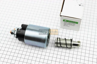 Втягуючі електростартера Тип 1