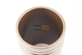 Гильза цилиндра R175A, желтая, с насечкой