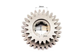 Шестерня Z-21x28